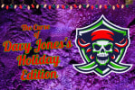 Davy Jones' Holiday Curse