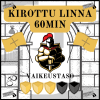 Kirottu Linna