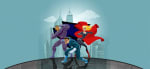 Super Heroes