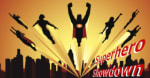 Superhero Showdown