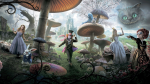 Alice in Wonderland