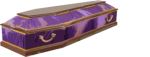 Dracula's Verlies