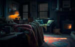 La Casa De Los Black [The House Of Black]