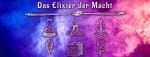 Das Elixier Der Macht [The Elixir of Power] [Outdoor]