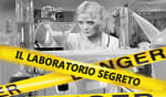Laboratorio Segreto [Secret Lab]