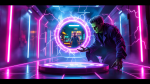 Dr. Frankenstein [prev. Transfusion]