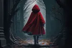 Bloody Red