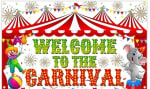 The Carnivals Golden Ticket