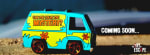 Scooby...Who?