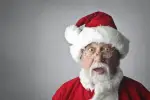 Christmas Calamity