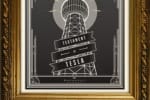 The Testament of Tesla