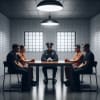 Interrogation Room