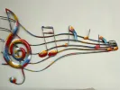 The Case of the Missing Music