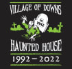 Downs Haunted House