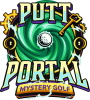Putt Portal Mystery Golf