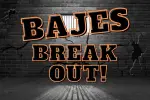 Bajes Break Out Venlo