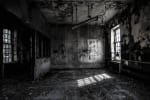 Factory of Terror