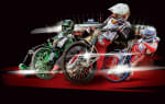 Pokój Żużlowy [Speedway Room]
