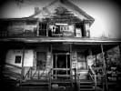 13th Door Haunted Manor
