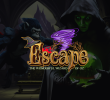 The Wonderful Wizard of Oz Escape