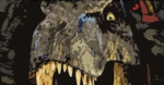 Jurassic Escape