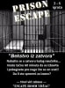 Mad Scientist’s Prison Escape