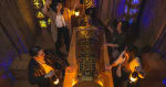 Tomb of the Pharaohs