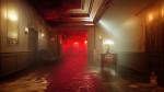 Nightmare Hotel