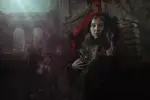 Häxjakten [The Witch Hunt]