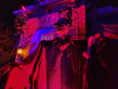 Frightmare on Long Meadow