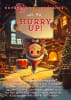 Ho, Ho, Hurry Up!