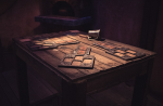 Piracka Tawerna [ Pirate's Tavern ]