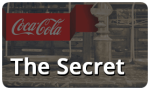 Coca-Cola The Secret
