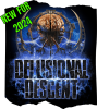 Delusional Descent