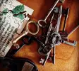 Socially Distanced Custom Hunts