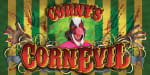 Corny's Cornevil