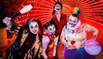 Nightmare Midway