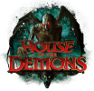 Bennett’s Curse Haunted House