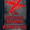The Mysterious Mothman Misadventure