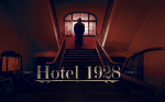 Hotel 1928