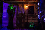 Halloween Extravaganza
