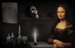 Stanza Leonardo [Leonardo’s Room]