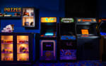 Arcade Challenge [prev. Retro Replay]