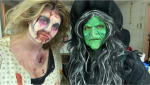Dardanelle Haunted Barn