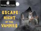 Escape Night of the Vampire