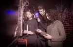 Граф підземелля Дракули [Count of Dracula's Underground]