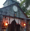 The Crypt