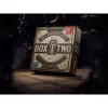 Box Two By Neil Patrick Harris