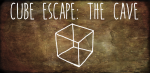 Cube Escape: The Cave