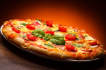 ניו יורק פיצה [New York Pizza]